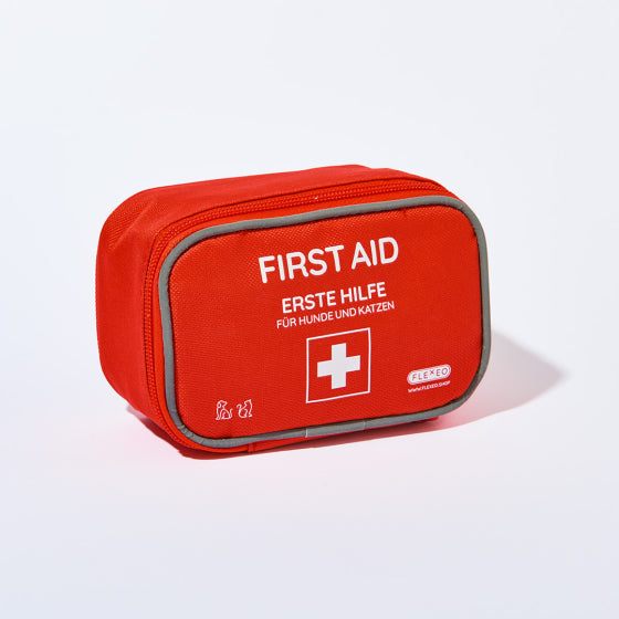 Erste-Hilfe-Set für Hunde und Katzen, 24-teilig - Image 5