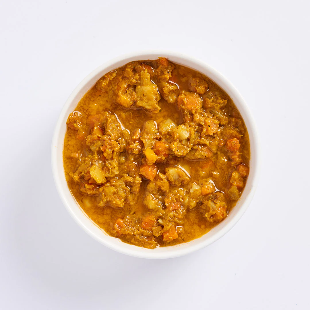 FrischePüree Magen, 200 g - Image 4