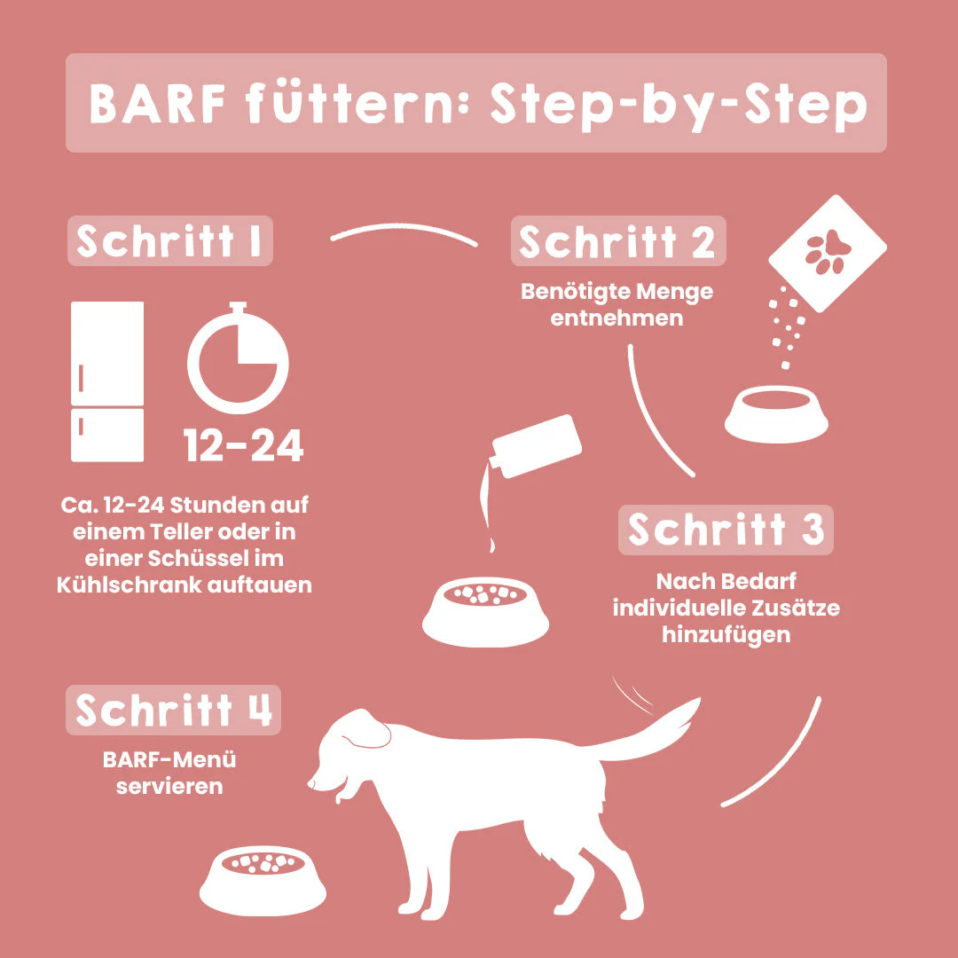 Rindfleisch-Klumpen - Image 4